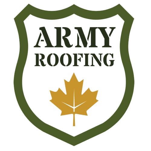 Army Roofing Inc. Icon