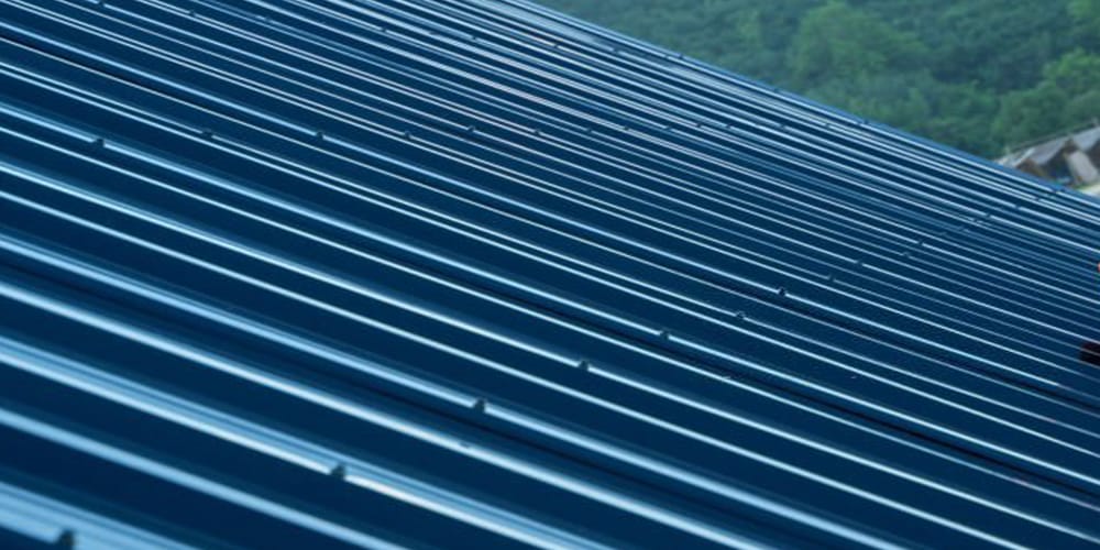 Army Roofing Inc. Metal Roofing Company