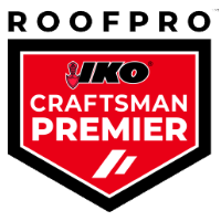 IKO - Craftsman Premier