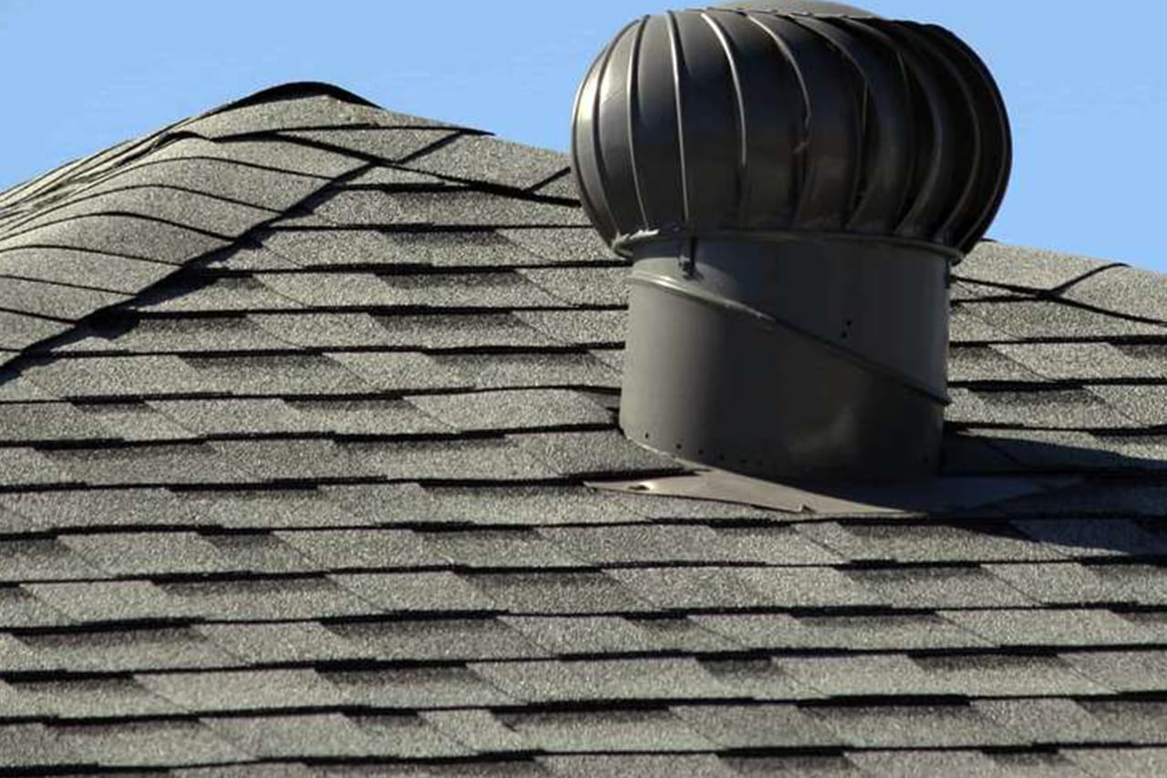 Roof Vent