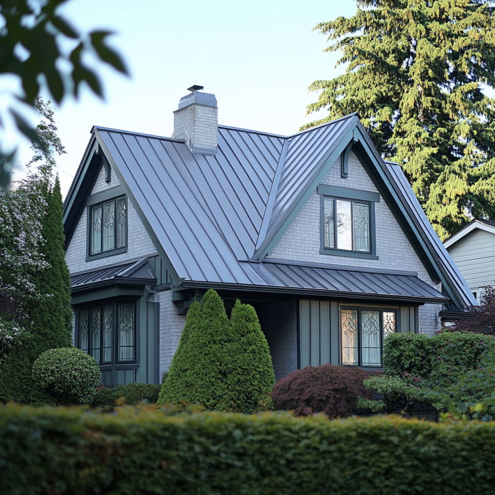 choosing the best roof in Vancouver