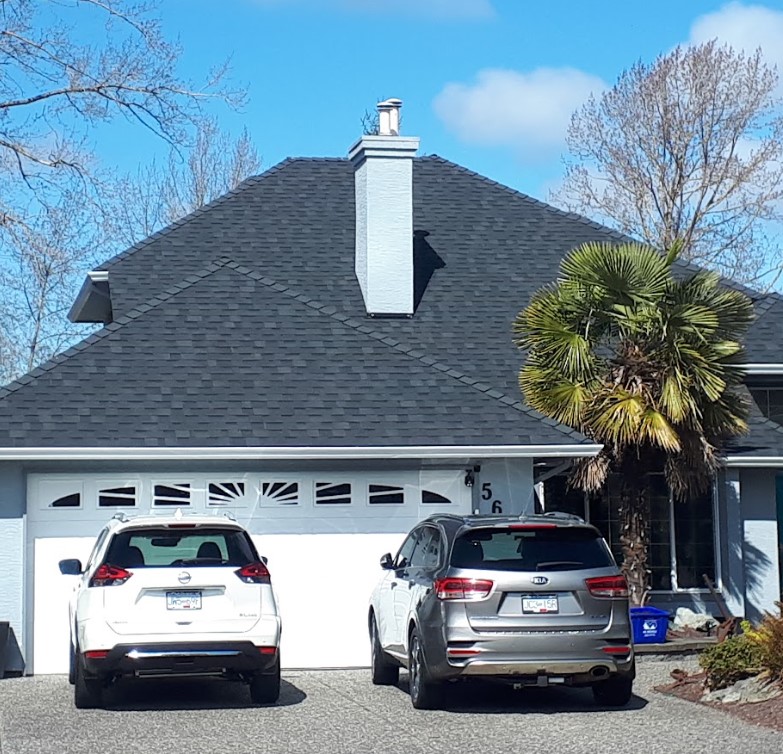 Ladner, BC, trusted roofing company