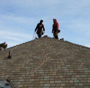 when to consider a roof replacement in Vancouver