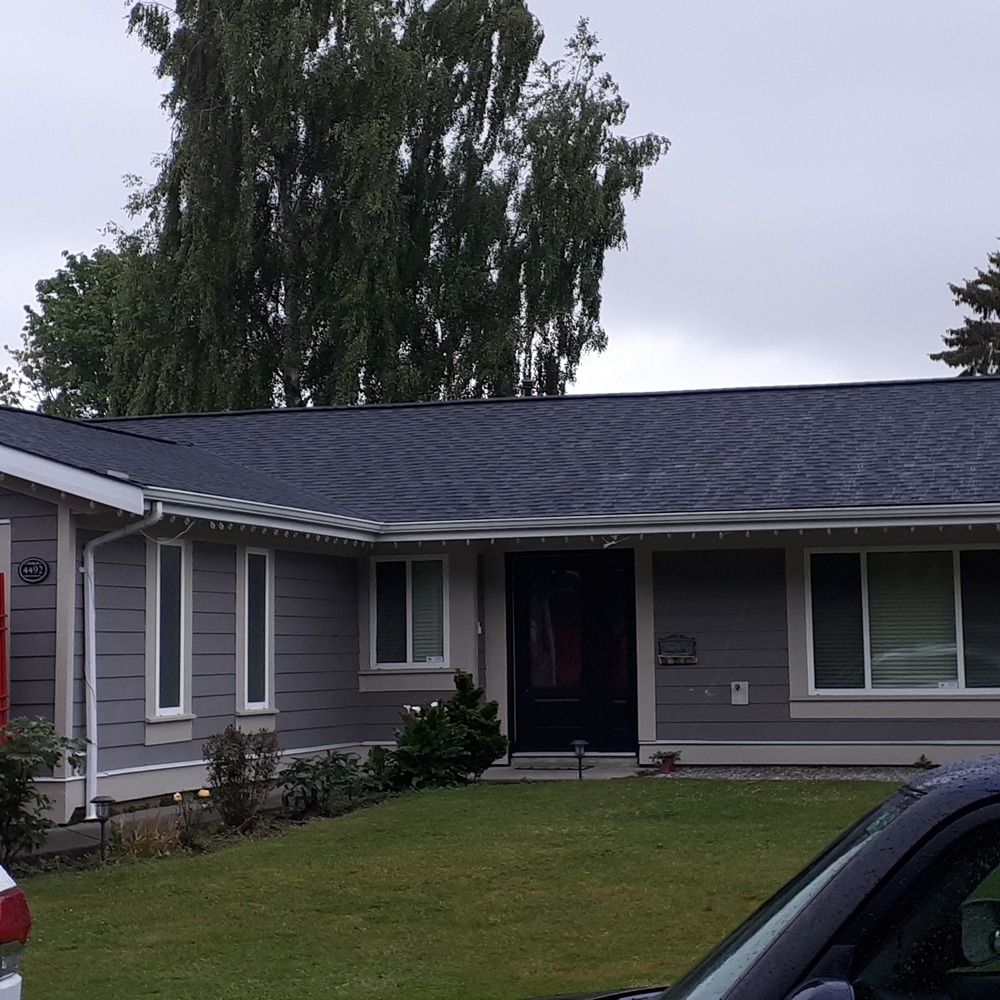 insured roofers, Vancouver