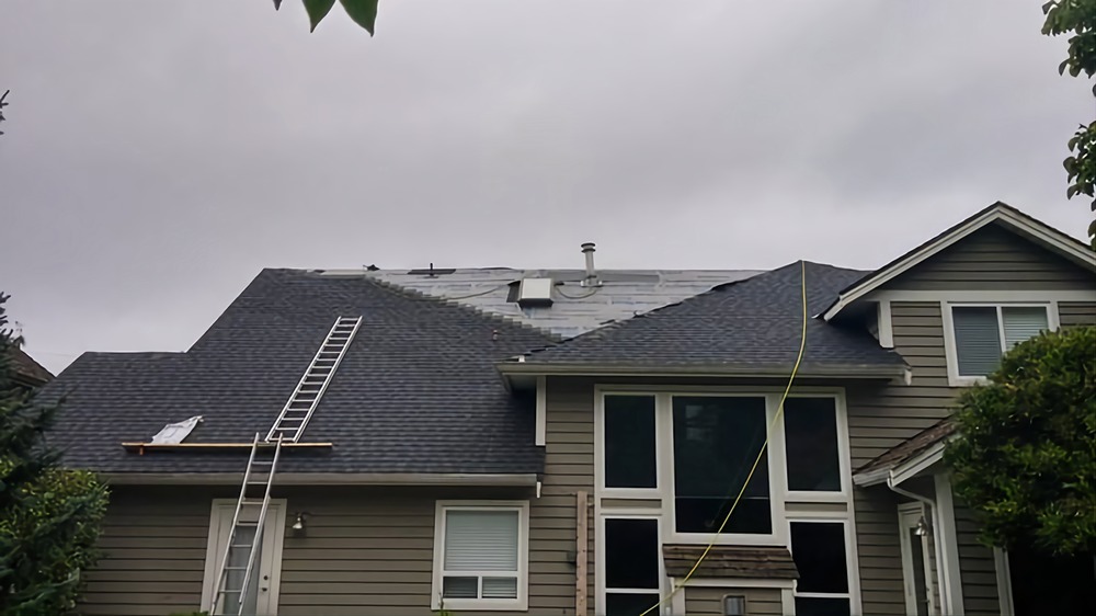 roofing contractor requirements, Vancouver