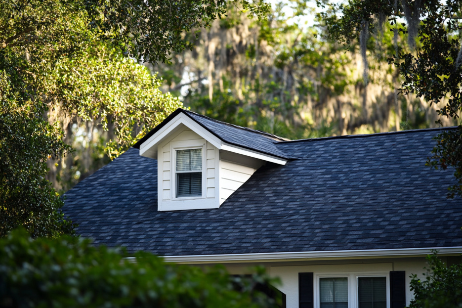 asphalt shingle lifespan, Vancouver