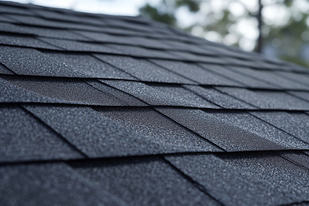 pros and cons of asphalt shingle roofing, Vancouver