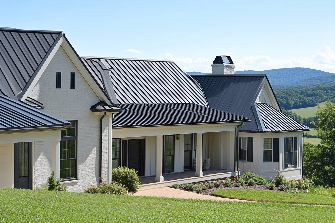 are metal roofs worth the investment