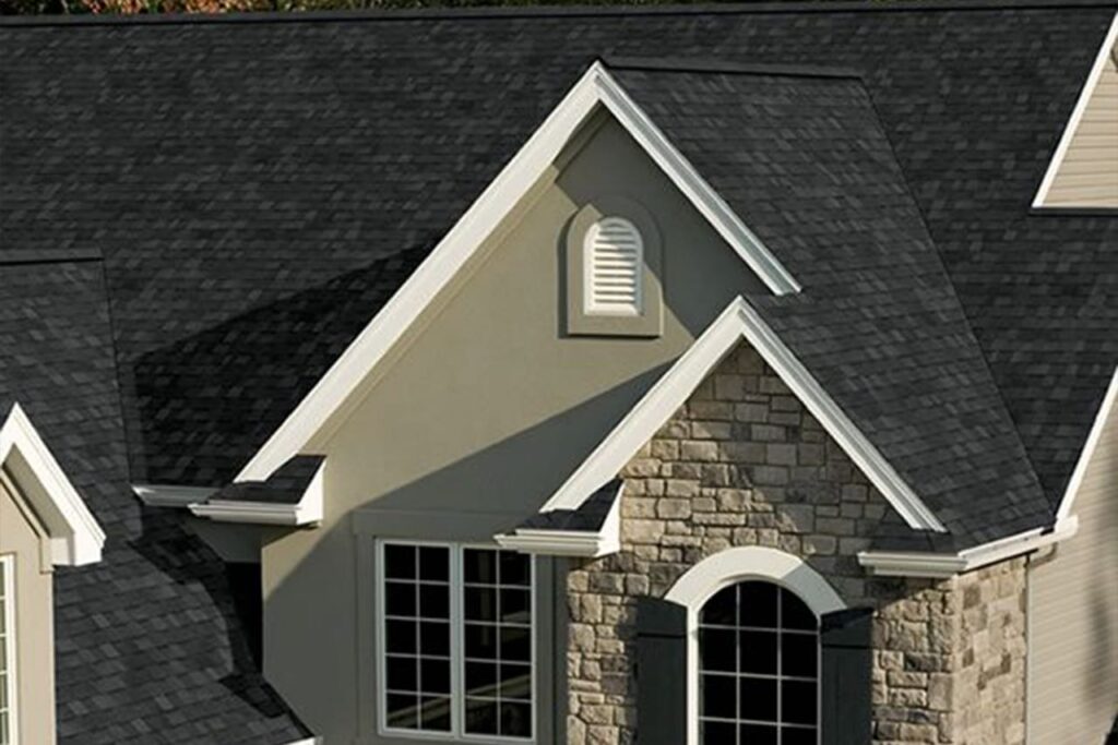 asphalt shingle roofing services