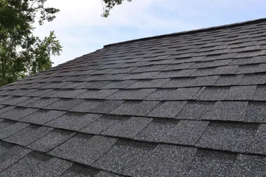 Asphalt Shingle Roofing Company
