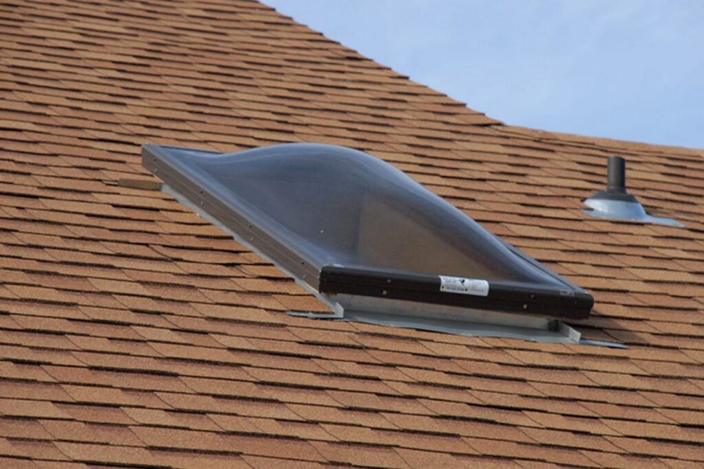 Skylight Installation Services