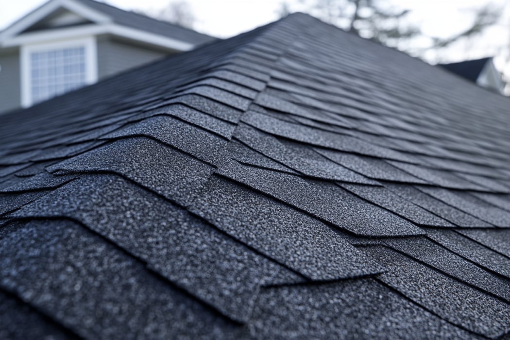 will asphalt shingles add home value, Vancouver