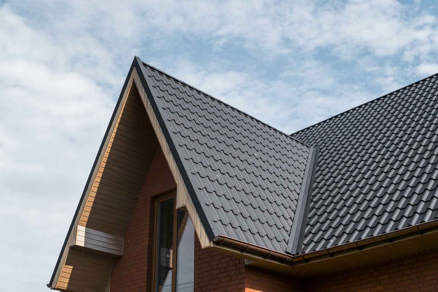popular metal roofing systems