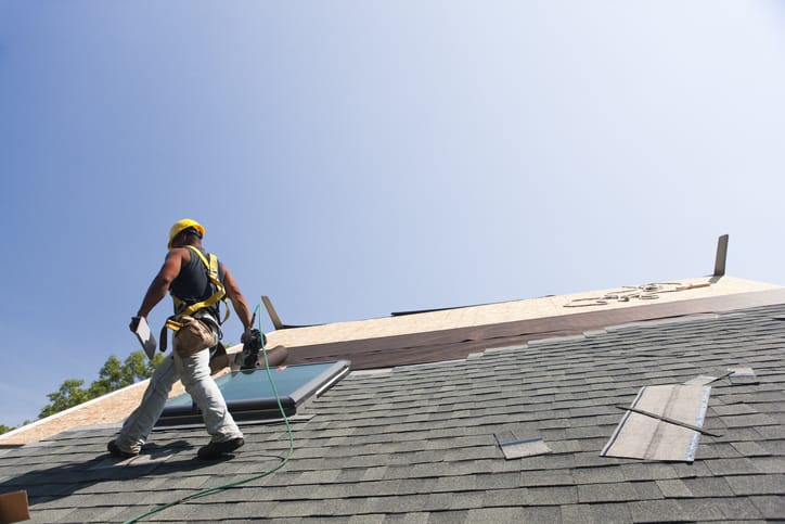 Skylight Installation Services