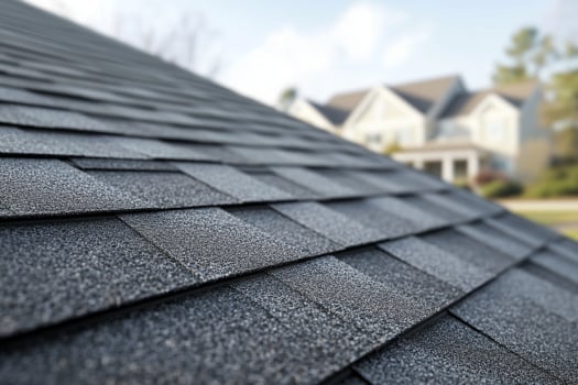 will asphalt shingles add home value, Vancouver