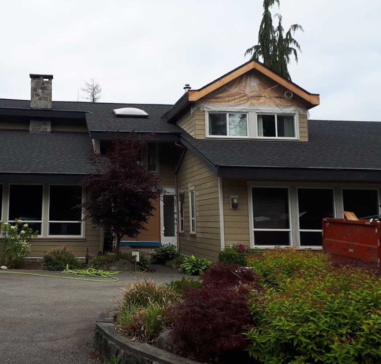 reasons to replace a roof in Vancouver