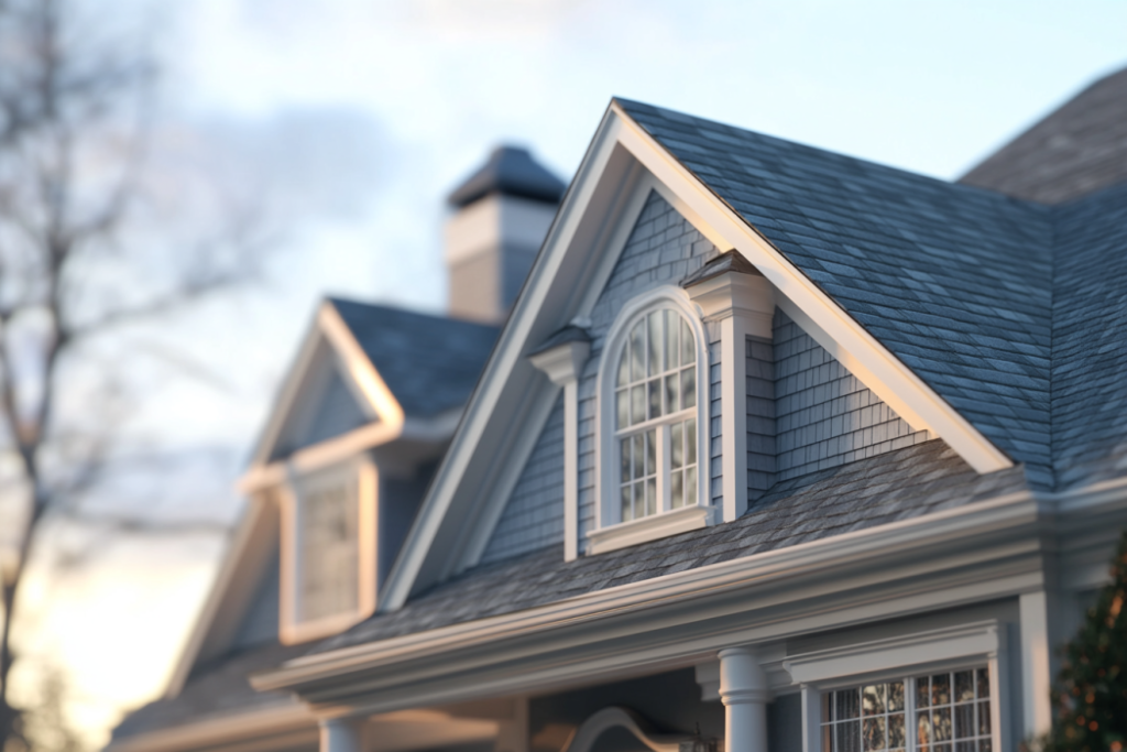 top asphalt shingle styles, Vancouver