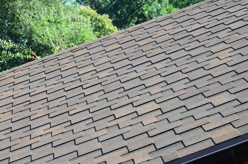 popular shingle styles