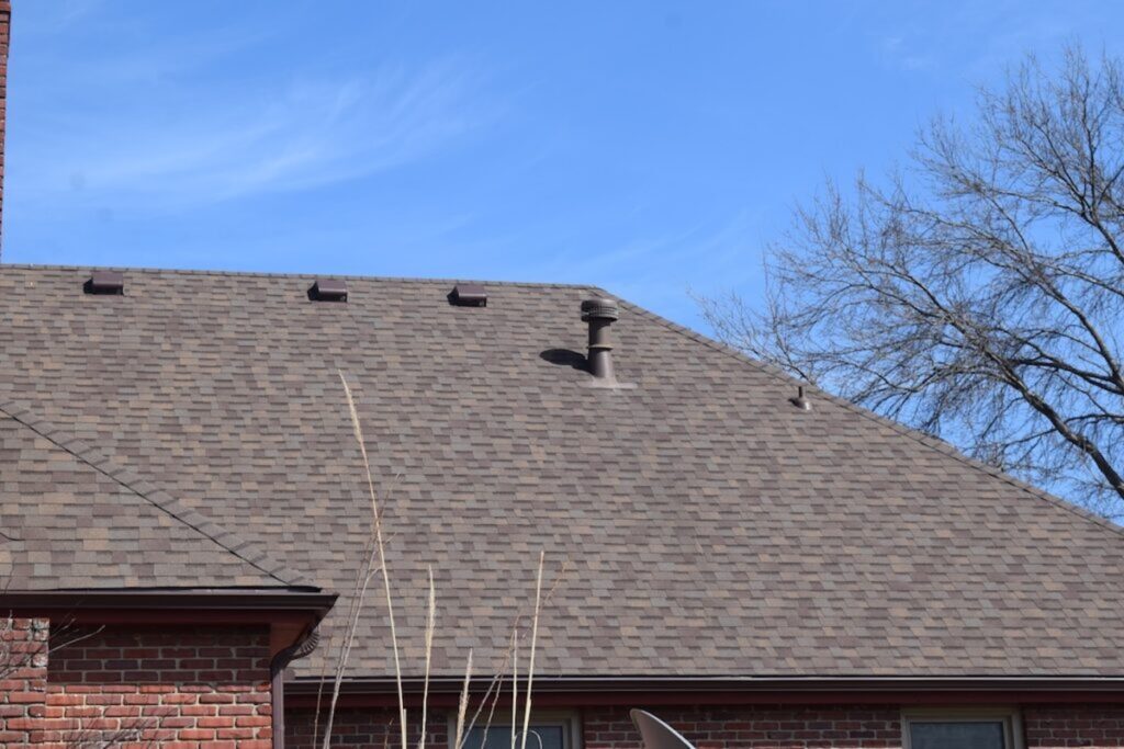 roofing ventilation