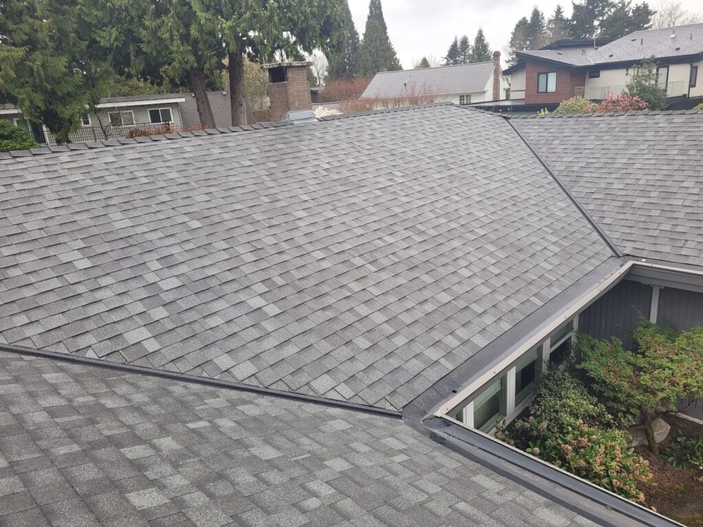 Army roof shingles roof