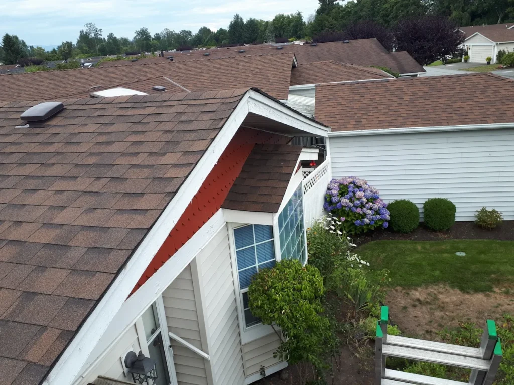 How Long Does a Roof Last Average Roof Lifespan by Material