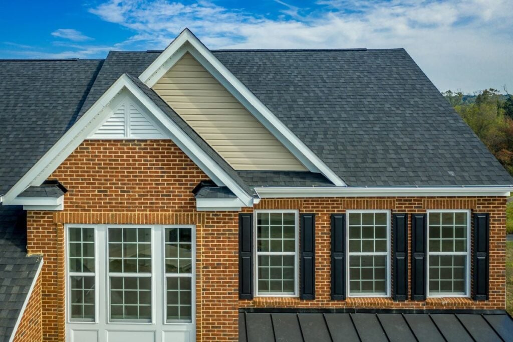 are impact resistant shingles worth it asphalt roof big house