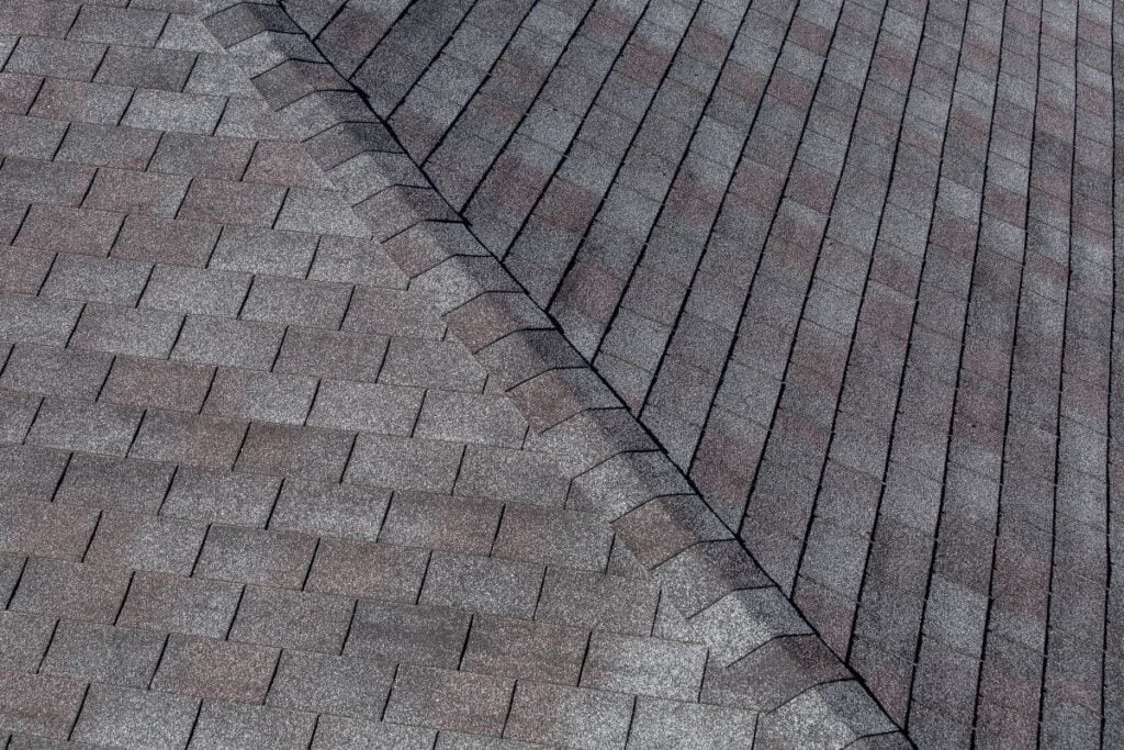 are impact resistant shingles worth it asphalt roof close up