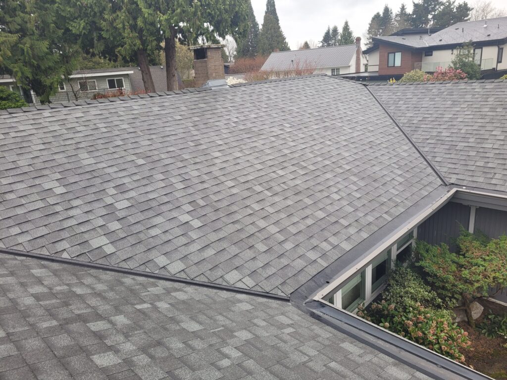 most durable roofing material shingles roof Army roofing project