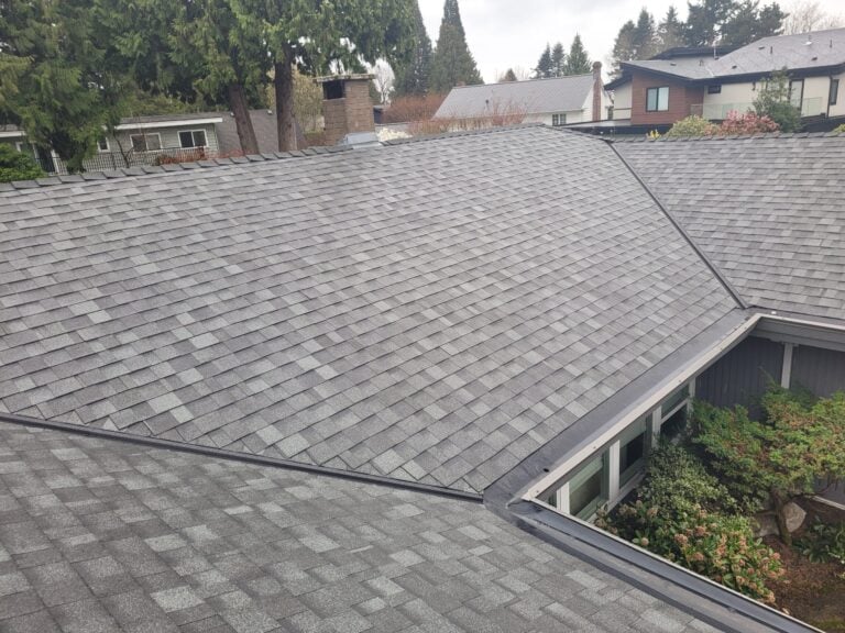 most durable roofing material shingles roof Army roofing project