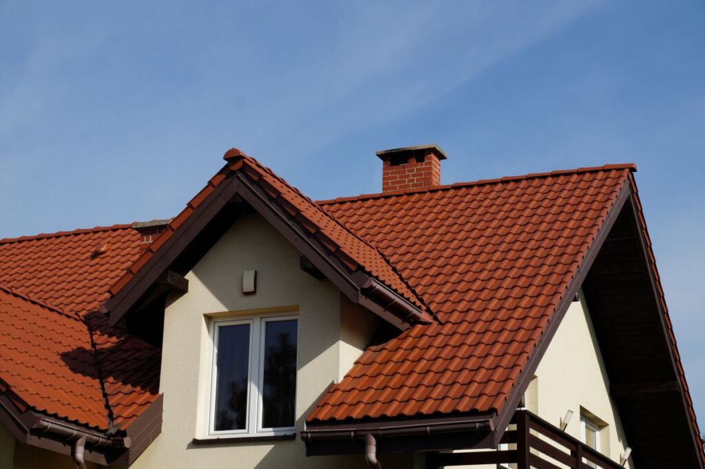 most durable roofing material big white wall week