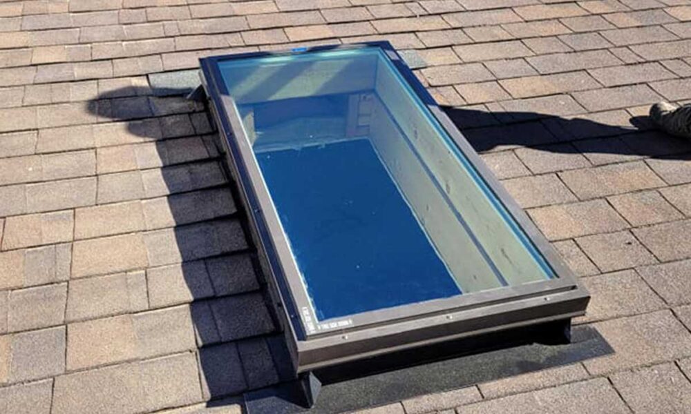 Vancouver and Surrey Skylight Expert